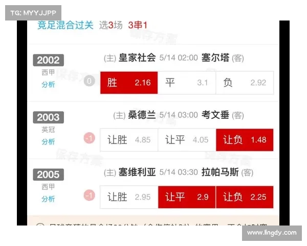 5月竞彩赛事—竞彩05 5月竞彩赛事—竞彩05